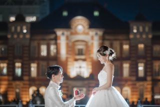 capryフォトウェディング横浜（キャプリィフォトウェディング横浜）_その他