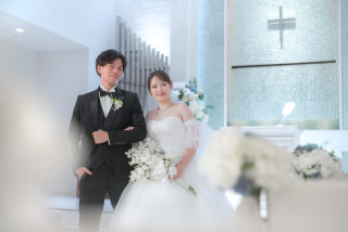 capryフォトウェディング横浜（キャプリィフォトウェディング横浜）_その他