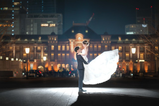 capryフォトウェディング横浜（キャプリィフォトウェディング横浜）_その他