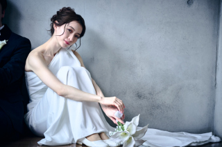 capryフォトウェディング横浜(キャプリィフォトウェディング横浜)_スタジオ