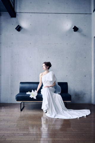 capryフォトウェディング横浜(キャプリィフォトウェディング横浜)_スタジオ