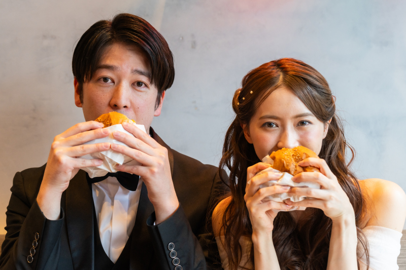 capryフォトウェディング横浜（キャプリィフォトウェディング横浜）_土日の追加料金がない