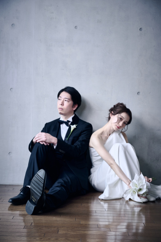 capryフォトウェディング横浜(キャプリィフォトウェディング横浜)_スタジオ