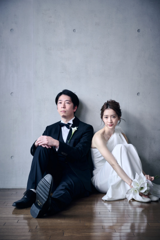 capryフォトウェディング横浜(キャプリィフォトウェディング横浜)_スタジオ