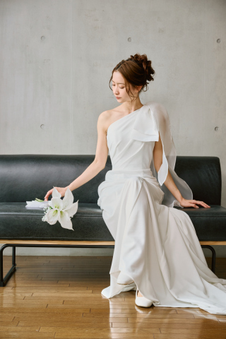 capryフォトウェディング横浜（キャプリィフォトウェディング横浜）_★おすすめPicupフォト★