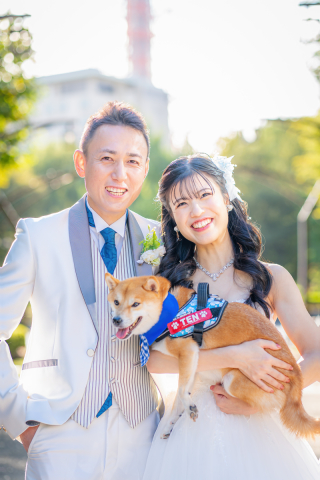 capryフォトウェディング横浜（キャプリィフォトウェディング横浜）_その他