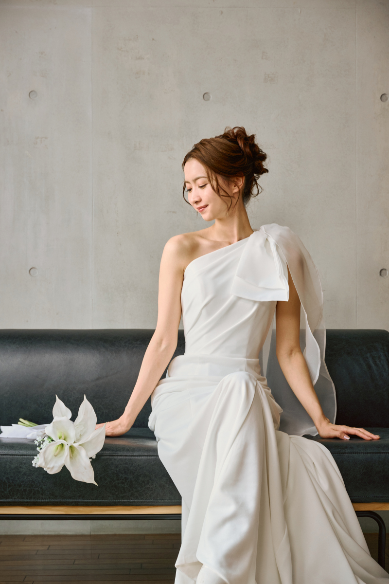 capryフォトウェディング横浜（キャプリィフォトウェディング横浜）_スタジオで撮影できる