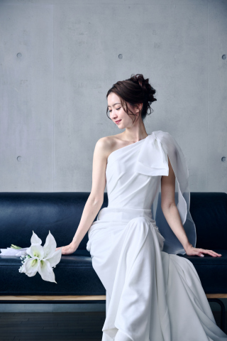 capryフォトウェディング横浜(キャプリィフォトウェディング横浜)_スタジオ