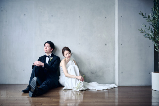 capryフォトウェディング横浜(キャプリィフォトウェディング横浜)_スタジオ