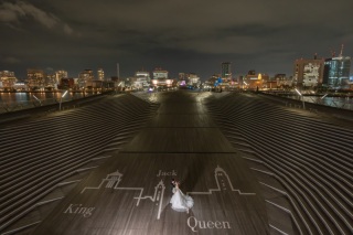 tagless yokohama_大さん橋