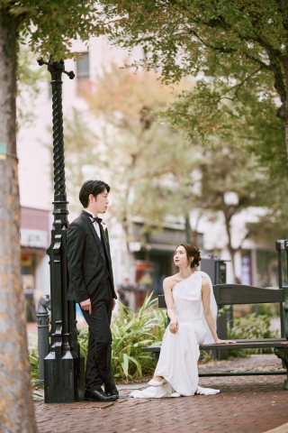 capryフォトウェディング横浜（キャプリィフォトウェディング横浜）_★おすすめPicupフォト★