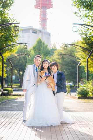 capryフォトウェディング横浜（キャプリィフォトウェディング横浜）_その他