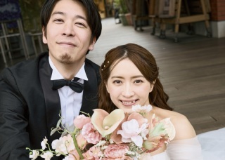 capryフォトウェディング横浜（キャプリィフォトウェディング横浜）_★おすすめPicupフォト★