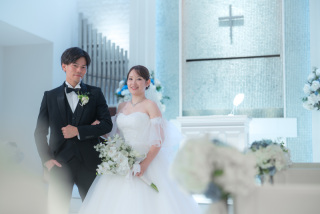 capryフォトウェディング横浜（キャプリィフォトウェディング横浜）_その他