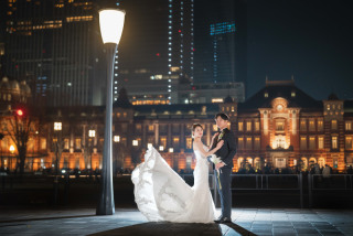 capryフォトウェディング横浜（キャプリィフォトウェディング横浜）_その他