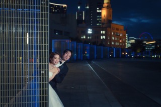 capryフォトウェディング横浜（キャプリィフォトウェディング横浜）