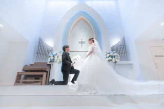 capryフォトウェディング横浜（キャプリィフォトウェディング横浜）_その他