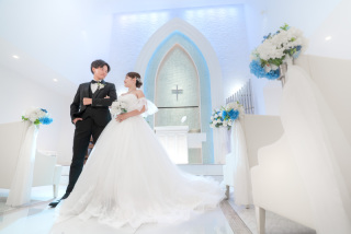 capryフォトウェディング横浜（キャプリィフォトウェディング横浜）_その他