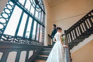 tagless yokohama_開港記念館