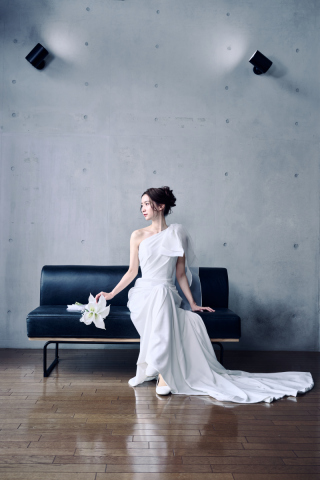 capryフォトウェディング横浜(キャプリィフォトウェディング横浜)_スタジオ