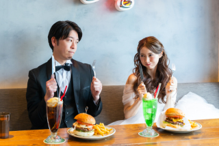 capryフォトウェディング横浜（キャプリィフォトウェディング横浜）_★おすすめPicupフォト★