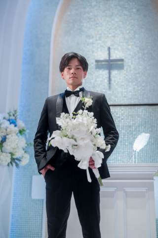 capryフォトウェディング横浜（キャプリィフォトウェディング横浜）_その他