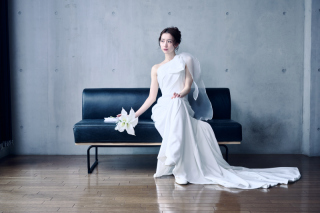 capryフォトウェディング横浜(キャプリィフォトウェディング横浜)_スタジオ