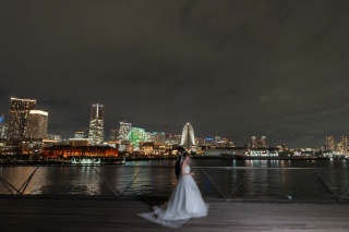 tagless yokohama_大さん橋