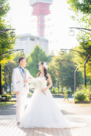 capryフォトウェディング横浜（キャプリィフォトウェディング横浜）_その他