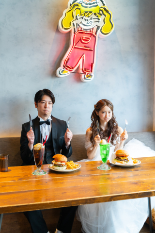 capryフォトウェディング横浜（キャプリィフォトウェディング横浜）_★おすすめPicupフォト★