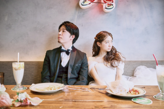 capryフォトウェディング横浜（キャプリィフォトウェディング横浜）_★おすすめPicupフォト★