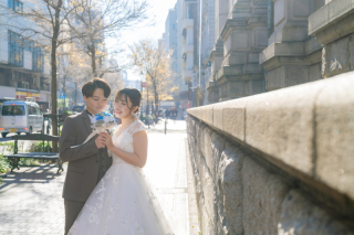 capryフォトウェディング横浜（キャプリィフォトウェディング横浜）_★おすすめPicupフォト★