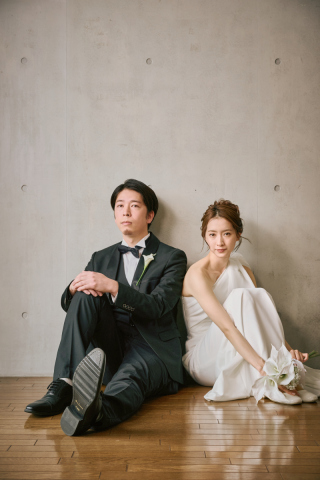 capryフォトウェディング横浜（キャプリィフォトウェディング横浜）_★おすすめPicupフォト★