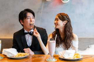 capryフォトウェディング横浜（キャプリィフォトウェディング横浜）_★おすすめPicupフォト★