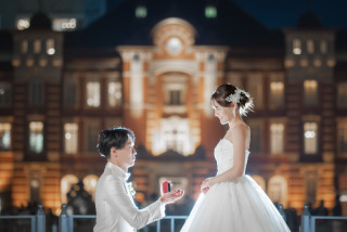 capryフォトウェディング横浜（キャプリィフォトウェディング横浜）_その他