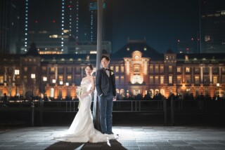 capryフォトウェディング横浜（キャプリィフォトウェディング横浜）_その他