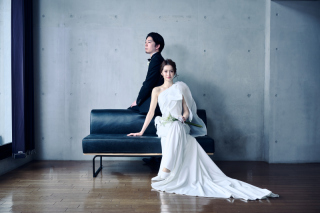 capryフォトウェディング横浜(キャプリィフォトウェディング横浜)_スタジオ