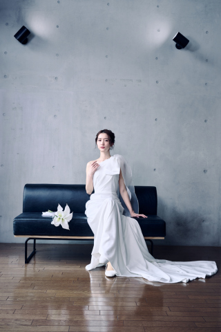 capryフォトウェディング横浜(キャプリィフォトウェディング横浜)_スタジオ