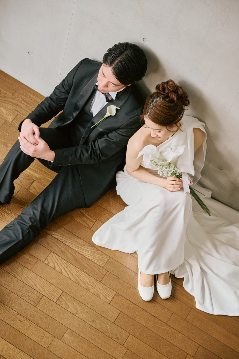 capryフォトウェディング横浜（キャプリィフォトウェディング横浜）_動画を作れる