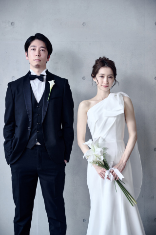 capryフォトウェディング横浜(キャプリィフォトウェディング横浜)_スタジオ