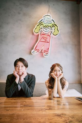 capryフォトウェディング横浜（キャプリィフォトウェディング横浜）_★おすすめPicupフォト★