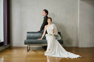 capryフォトウェディング横浜（キャプリィフォトウェディング横浜）_★おすすめPicupフォト★