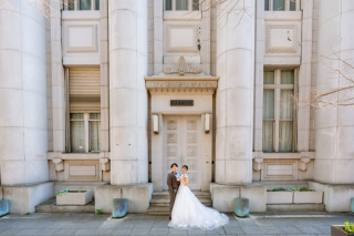 capryフォトウェディング横浜（キャプリィフォトウェディング横浜）_★おすすめPicupフォト★