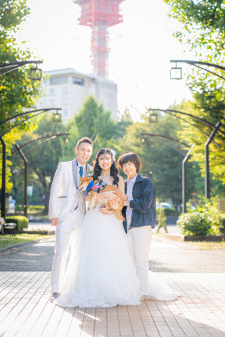 capryフォトウェディング横浜（キャプリィフォトウェディング横浜）_その他