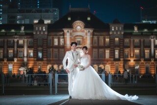 capryフォトウェディング横浜（キャプリィフォトウェディング横浜）_その他