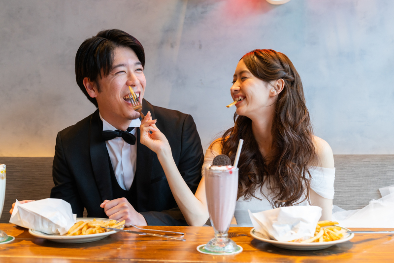 capryフォトウェディング横浜（キャプリィフォトウェディング横浜）_クレジットカード支払いができる