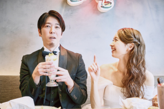 capryフォトウェディング横浜(キャプリィフォトウェディング横浜)_みなとみらいDAY