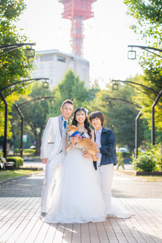 capryフォトウェディング横浜（キャプリィフォトウェディング横浜）_その他