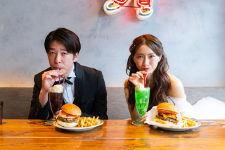 capryフォトウェディング横浜（キャプリィフォトウェディング横浜）_★おすすめPicupフォト★