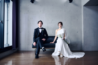 capryフォトウェディング横浜(キャプリィフォトウェディング横浜)_スタジオ